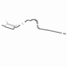画像をギャラリービューアに読み込む, MagnaFlow BRE Exhaust Kit 05-09 Ford Mustang 4.0L