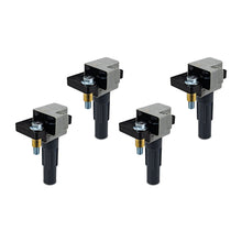 画像をギャラリービューアに読み込む, Mishimoto 04-10 Subaru WRX/STI Ignition Coil - 4-Pack
