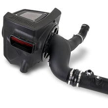画像をギャラリービューアに読み込む, Mishimoto 21+ Bronco 2.7L Intake/Snorkel Bundle - Oiled Filter