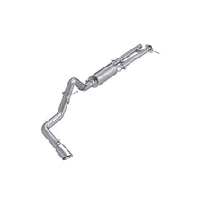 画像をギャラリービューアに読み込む, MBRP 2024+ Ford Ranger 2.7L 2.5 into 3in Single Side Exit Cat Back - T304