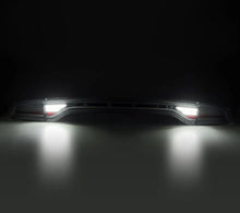 画像をギャラリービューアに読み込む, AlphaRex 15-23 Dodge Charger Nova-Series LED Tail Lights - Smoke