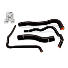画像をギャラリービューアに読み込む, Mishimoto 2023+ Honda Civic Type-R Silicone Coolant Hose Kit - Black
