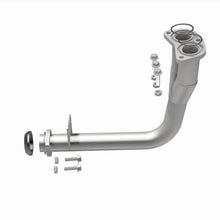 画像をギャラリービューアに読み込む, BRE Exhaust 94-97 Accord 2.2L Front Pipe Kit