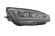 画像をギャラリービューアに読み込む, Hella 2016 Audi A7 S7 Rs7 Headlamp Rh Led