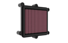 画像をギャラリービューアに読み込む, K&amp;N 21-22 Honda CMX1100 Rebel Replacement Air Filter