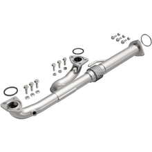 画像をギャラリービューアに読み込む, BRE Exhaust 09-15 Pilot 3.5L Front Pipe Kit