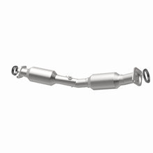画像をギャラリービューアに読み込む, Magnaflow 13-15 Nissan Sentra 1.8L California Grade CARB Compliant DF Catalytic Converter