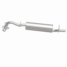 画像をギャラリービューアに読み込む, MagnaFlow BRE Exhaust Kit 06-10 Toyota Yaris 1.5L