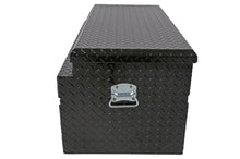 画像をギャラリービューアに読み込む, Dee Zee Universal Tool Box - Red Chest Black BT 37In