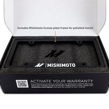 画像をギャラリービューアに読み込む, Mishimoto 2025+ Dodge RAM 1500 License Plate Relocation Kit