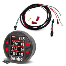 画像をギャラリービューアに読み込む, Banks Power iDash Data Pro System No OBD Stand-Alone