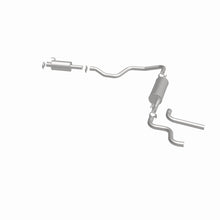 画像をギャラリービューアに読み込む, MagnaFlow BRE Exhaust Kit 85-93 Volvo 244 245 240 2.3L