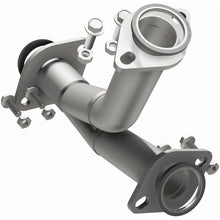 画像をギャラリービューアに読み込む, BRE Exhaust 04-09 Highlander RX330 RX350 2.4L 3.3L 3.5L Front Pipe Kit