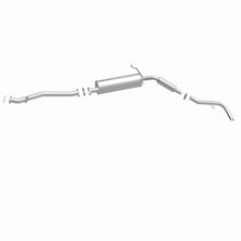 画像をギャラリービューアに読み込む, MagnaFlow BRE Exhaust Kit 90-96 Nissan D21 2.4L