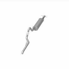 画像をギャラリービューアに読み込む, MagnaFlow BRE Exhaust Kit 98-99 Dodge Durango