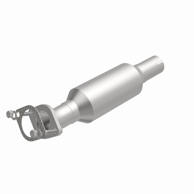 MagnaFlow Direct Fit Catalytic Converter 19-20 Kia Forte 2L Underbody