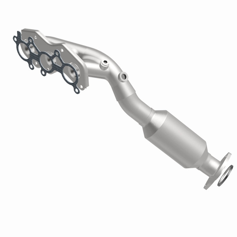 MagnaFlow 07-15 Lexus IS350 2.5L Direct Fit Catalytic Converter