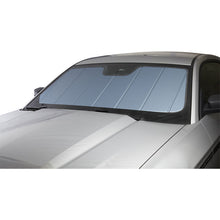 画像をギャラリービューアに読み込む, Covercraft 25-26 Toyota Camry UVS100 Custom Sunscreen - Blue