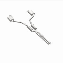 画像をギャラリービューアに読み込む, MagnaFlow Dodge BRE Exhaust Replacement Kit