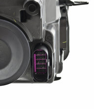 画像をギャラリービューアに読み込む, Hella 10-14 Volkswagen Jetta Wagen Headlamp Lh