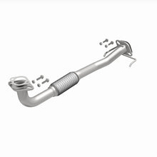 画像をギャラリービューアに読み込む, BRE Exhaust 02-07 Lancer 2.0L Front Pipe Kit