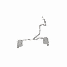 画像をギャラリービューアに読み込む, MagnaFlow BRE Exhaust Kit 11-17 Dodge Journey 3.6L