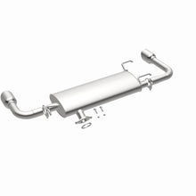 画像をギャラリービューアに読み込む, BRE Exhaust 09-14 Murano 3.5L Muffler Kit
