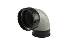 画像をギャラリービューアに読み込む, Turbosmart Turbo Adapter Compressor Outlet 3.00in to 90 Elbow Vibrant Plazmaclamp 3.00in