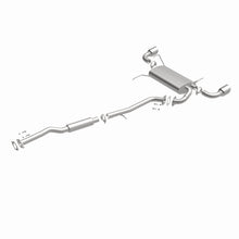 画像をギャラリービューアに読み込む, MagnaFlow BRE Exhaust Kit 03-07 Infiniti G35