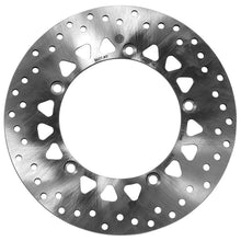 画像をギャラリービューアに読み込む, Brembo OE 11-16 Honda CBR R 125cc 276x4mm Brake Disc - Front Fixed
