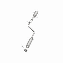 画像をギャラリービューアに読み込む, MagnaFlow BRE Exhaust Kit 10-11 Kia Soul 2.0L
