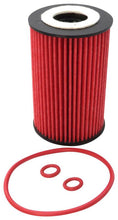 画像をギャラリービューアに読み込む, K&amp;N VW Diesel Oil Filter