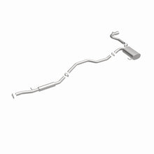 画像をギャラリービューアに読み込む, MagnaFlow BRE Exhaust Kit 13-17 Jeep Patriot