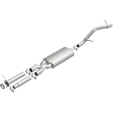 画像をギャラリービューアに読み込む, MagnaFlow BRE Exhaust Kit 03-06 Hummer H2 6.0L