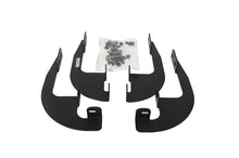 画像をギャラリービューアに読み込む, Dee Zee 16-2022 Honda Pilot Running Board NXc Bracket Kit