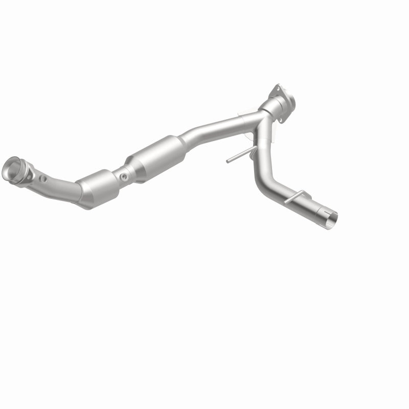 MagnaFlow 03-04 Ford Expedition 5.4L Direct Fit Converter