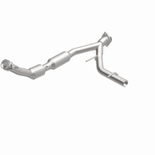 画像をギャラリービューアに読み込む, MagnaFlow 03-04 Ford Expedition 5.4L Direct Fit Converter