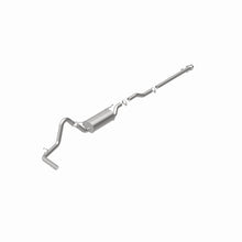 画像をギャラリービューアに読み込む, MagnaFlow BRE Exhaust Kit 05-12 Toyota Tacoma 4.0L