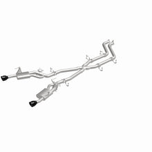 画像をギャラリービューアに読み込む, Magnaflow 26+ Dodge Charger 3.0L SPEQ Cat-Back System