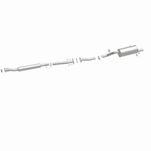 画像をギャラリービューアに読み込む, MagnaFlow BRE Exhaust Kit 06-07 9-2X Impreza Outback 2.5L