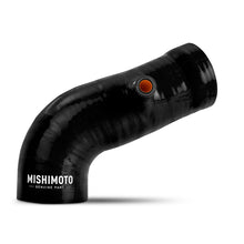 画像をギャラリービューアに読み込む, Mishimoto 2022+ Subaru BRZ / Toyota GR86 Silicone Induction Hose BK