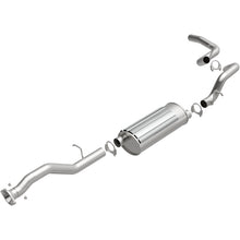 画像をギャラリービューアに読み込む, MagnaFlow BRE Exhaust Kit 95 Tahoe Yukon 5.7L