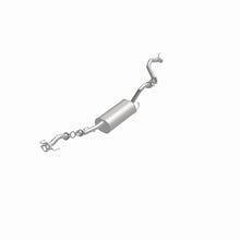 画像をギャラリービューアに読み込む, MagnaFlow BRE Exhaust Kit 00-04 Mitsubishi Montero Sport