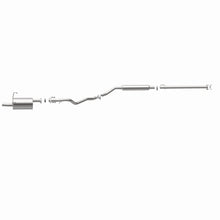 画像をギャラリービューアに読み込む, MagnaFlow BRE Exhaust Kit 97-01 Honda CR-V 2.0L