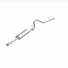 画像をギャラリービューアに読み込む, MagnaFlow BRE Exhaust Kit 02-03 Suzuki XL-7 2.7L