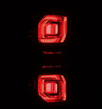 画像をギャラリービューアに読み込む, AlphaRex 21-24 Ford Bronco (Excl. Raptor) Nova-Series LED Tail Lights - Black