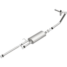 画像をギャラリービューアに読み込む, MagnaFlow BRE Exhaust Kit 09-13 Toyota Tundra