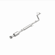 画像をギャラリービューアに読み込む, MagnaFlow 14-16 Kia Forte 1.8L Direct Fit Catalytic Converter (California Grade)