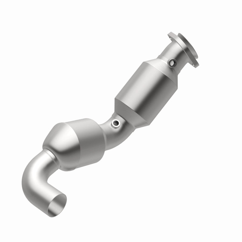 MagnaFlow 21-23 Ford F-150 3.5L Left Underbody Direct Fit Converter