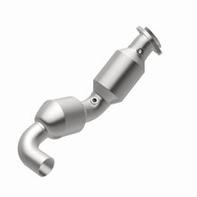 画像をギャラリービューアに読み込む, MagnaFlow 21-23 Ford F-150 3.5L Left Underbody Direct Fit Converter